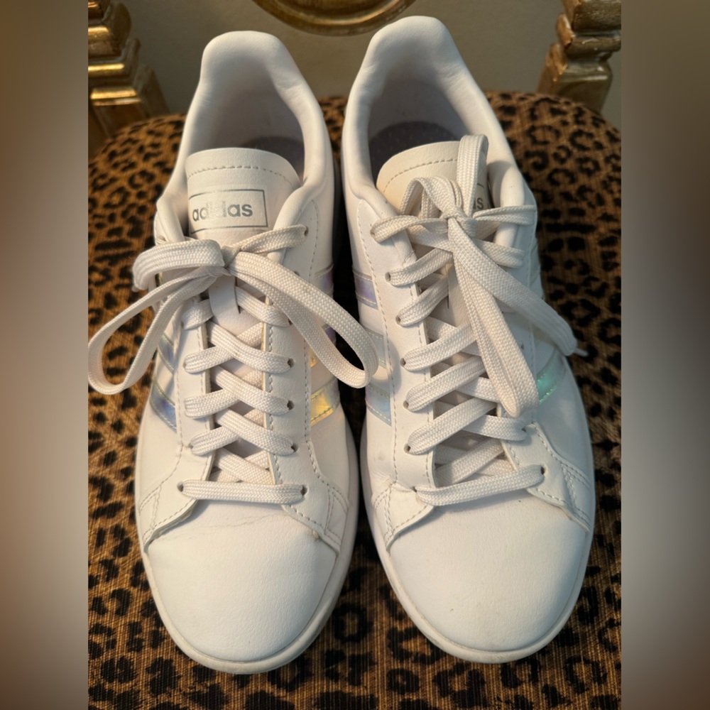 Adidas sneakers 7